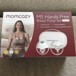 Mom cozy M5  motors only