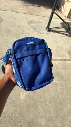 Supreme bag