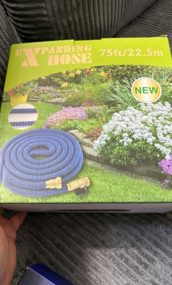 Hose