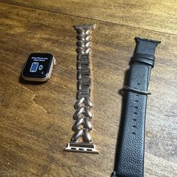 Apple Watch SE 40m