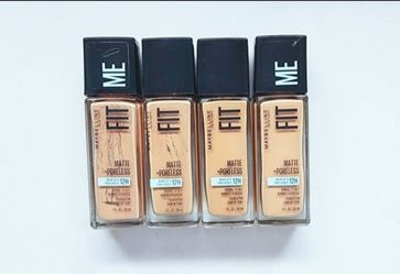 Make up