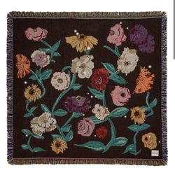 BRAND NEW - TAYLOR SWIFT | THE ERAS TOUR ACOUSTIC PIANO WOVEN BLANKET