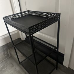 3 Tier Stand