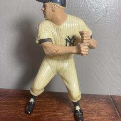 1950’s-1960’s Mickey Mantle Heartland Statue