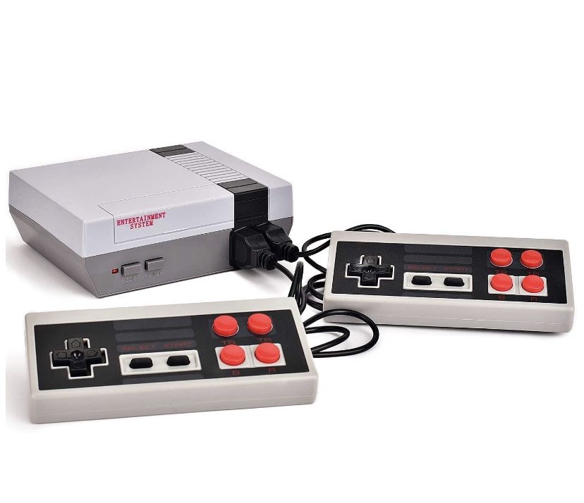 Mini console retro games arcade Games 👾