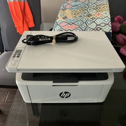 HP Printer 