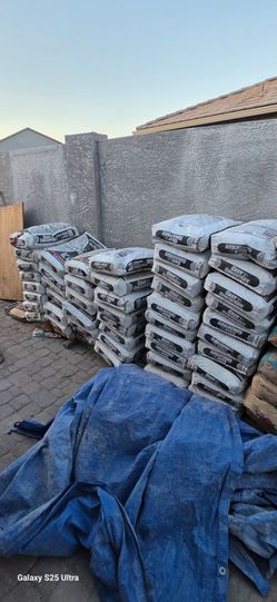 Gray Concentrate Bags – Large Lot