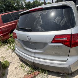 2008 Acura MDX For Parts (2007-2013)