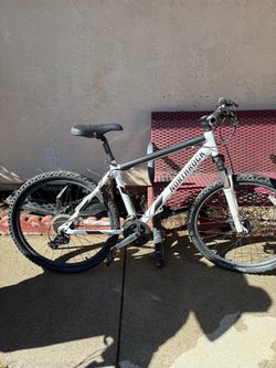 North rock bike