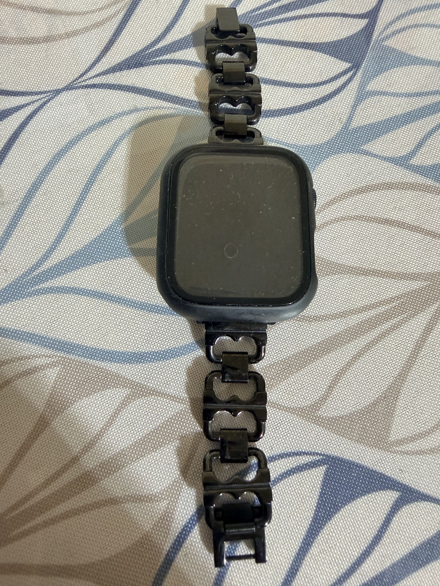 Apple Watch Series 7 GPS + Cellular, 45mm