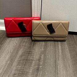 Wallets