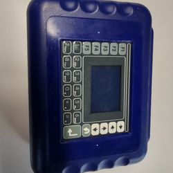 Automotive Key Fob / Immobilizer Programmer | Smart Card | RS-232 | Untested AS-IS