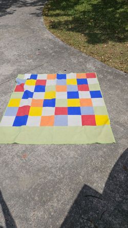 Childrens rug/classroom rug