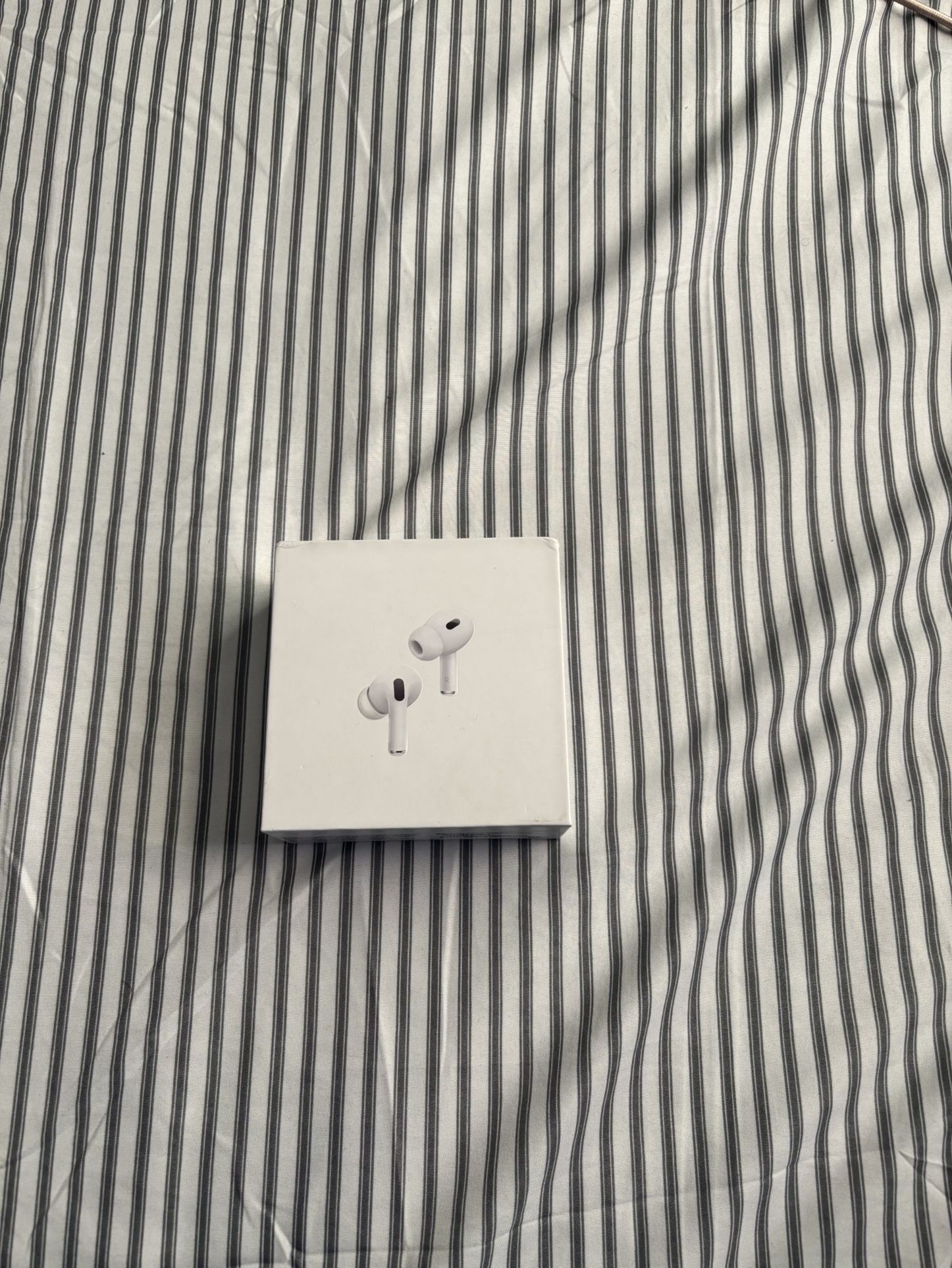 Airpod pro 2nd generation