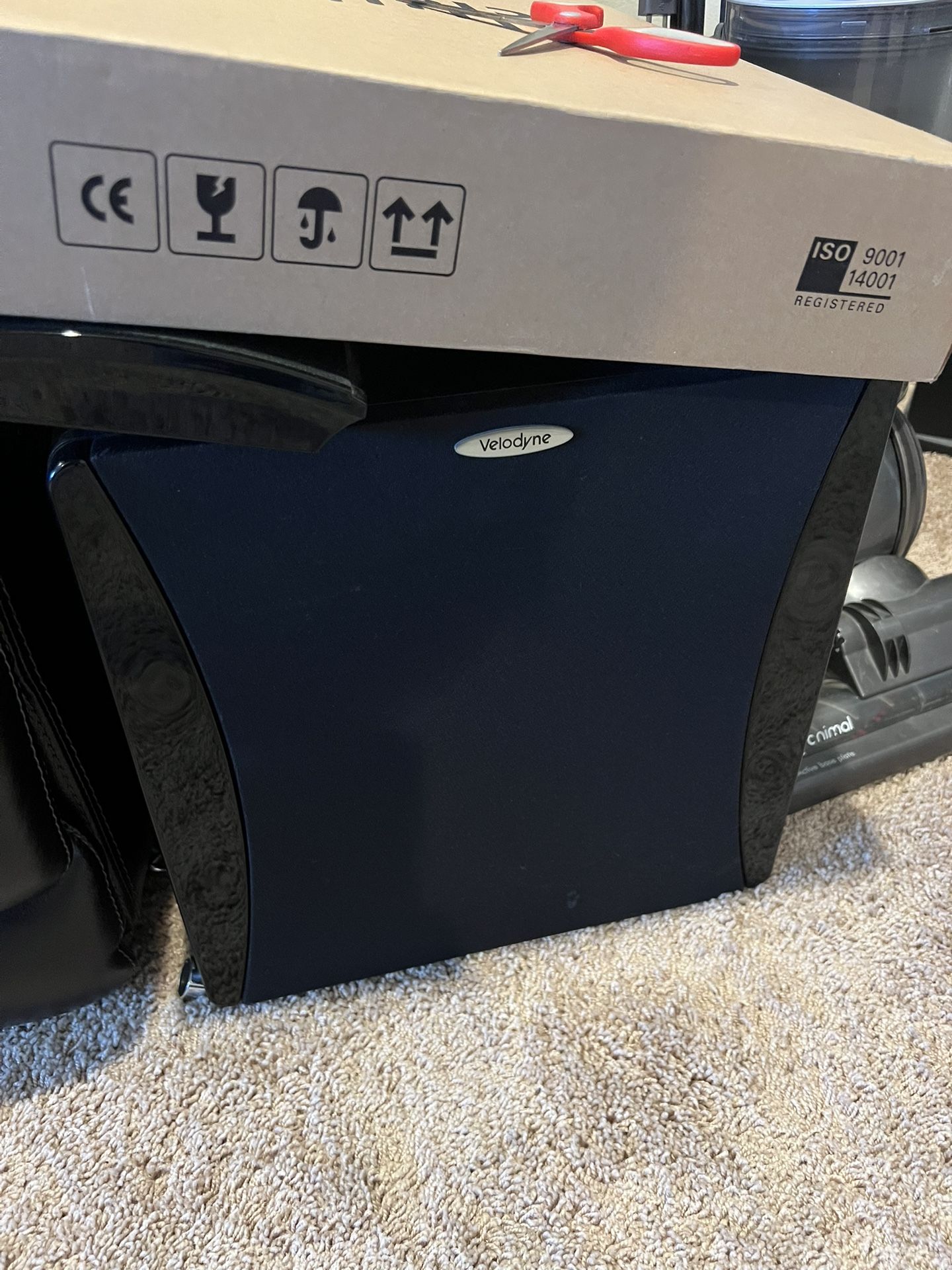 PSB Tower, Polk Speakers, Subwoofer For Sale