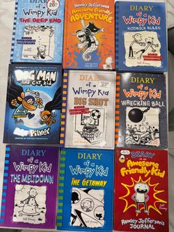 Wimpy kid