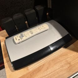 Bose Lifestyle Systems 