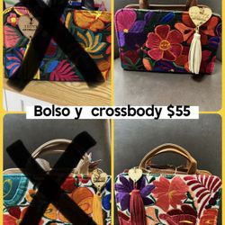 Bolsa Artesanal