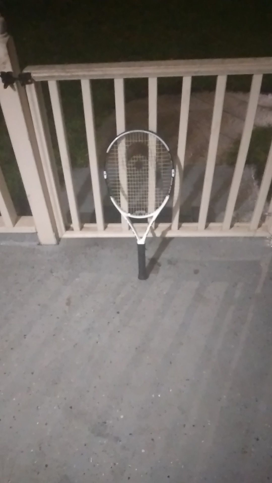 Head Tennis racket