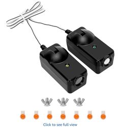 Garage Door Sensors
