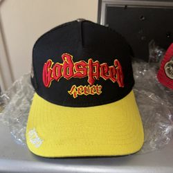 Godspeed Hats Selling Quick 