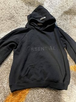 Essentials Hoodie