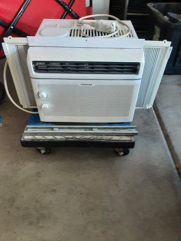 Window Ac Unit
