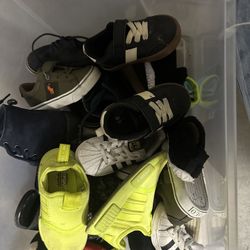 Boys Shoes 