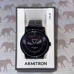 Armitron Watch