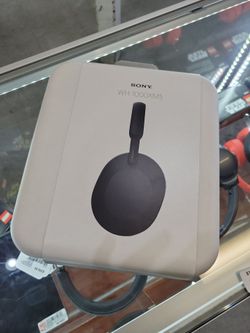 Sony Headphones