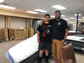 Brand New Mattress Take It Home Today