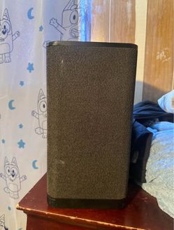 Hyperbooom speaker Good Condition