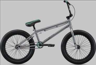 Mongoose Legion L500