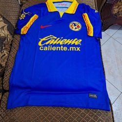 América Soccer Jerseys