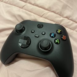 Xbox Controller 