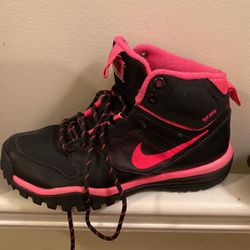Youth Girl Boots 