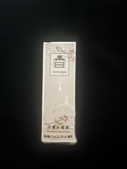 JEAN MISS eau fe Perfume Natural Floral & Woodsy Long Lasting Citrus, Fig, Fresh Rainforest Scent