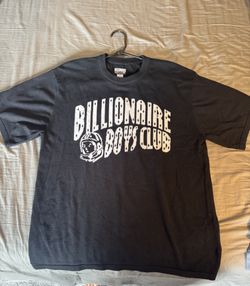 Brand NEW Billionaire Boys Club T-shirt