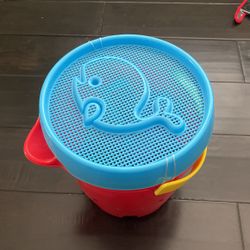 Sand Toy