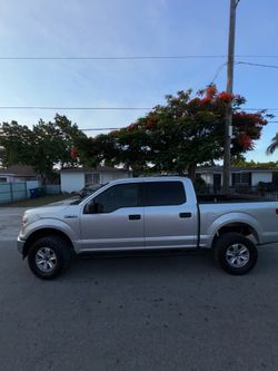 Ford f150 XLT