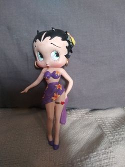 Betty Boop