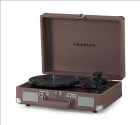 Crosley Record Player