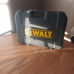 DEWALT 205pc Set