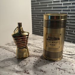 Jean Paul Gaultier Elixir