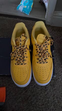 Air Force 1 shoes