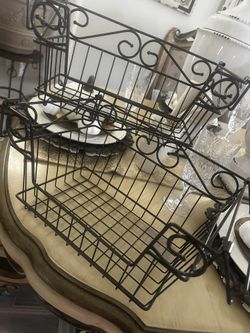 Princess House Mediana Chica Usadas Buena Condición 