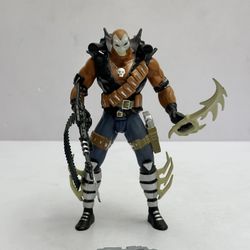 1995 McFarlane Toys Spawn - Chapel