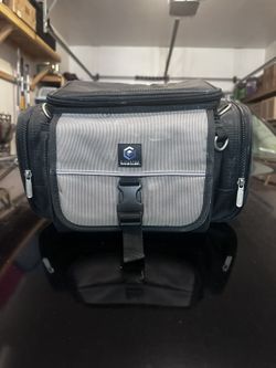 Gamecube Bag 
