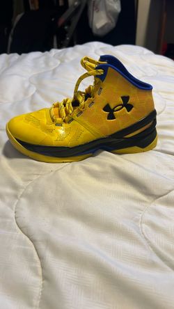 Under Armor Retro