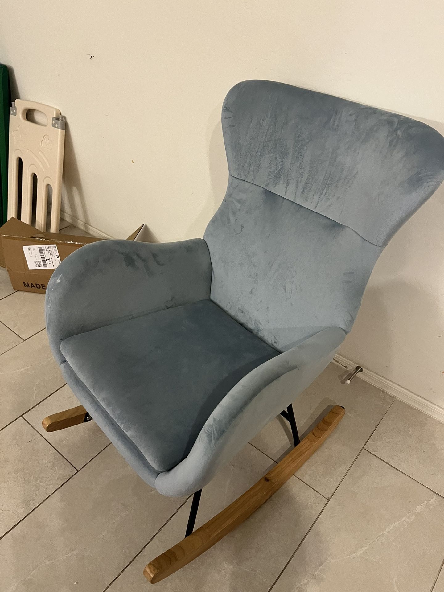 Rocking Chair